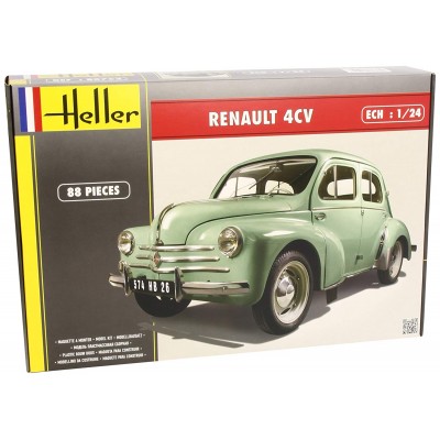 maquette renault